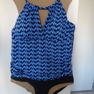 Krista Bathing Suit Size 2 X